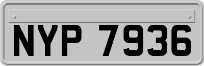 NYP7936