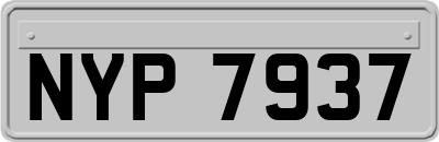 NYP7937
