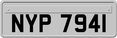 NYP7941
