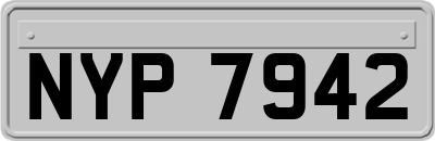 NYP7942