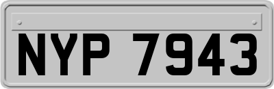 NYP7943
