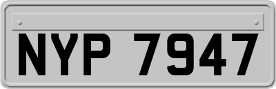 NYP7947