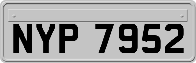 NYP7952