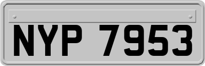 NYP7953