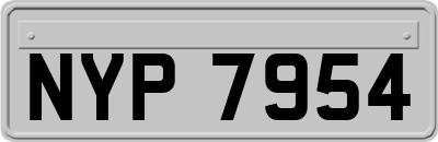 NYP7954