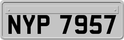 NYP7957