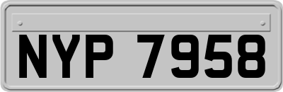 NYP7958