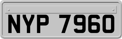 NYP7960