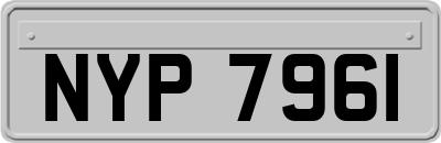 NYP7961