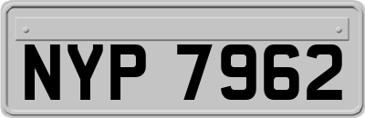 NYP7962