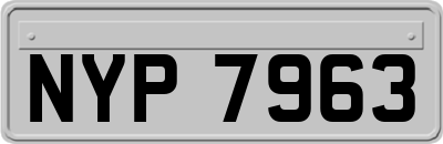 NYP7963