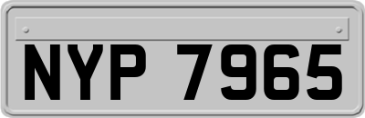 NYP7965