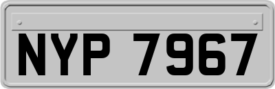 NYP7967