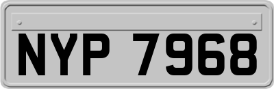 NYP7968