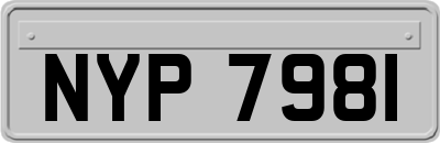 NYP7981