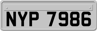 NYP7986