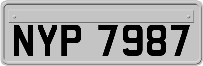 NYP7987