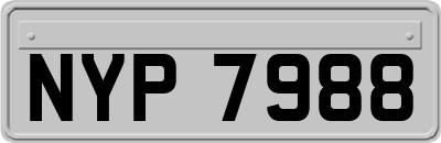 NYP7988