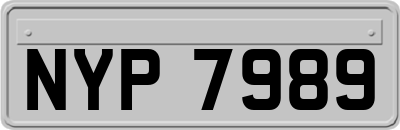 NYP7989
