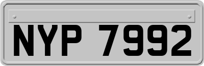 NYP7992