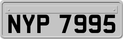 NYP7995