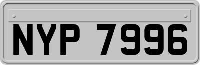 NYP7996