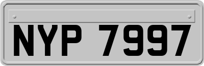 NYP7997