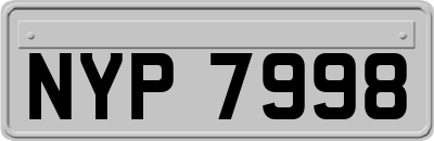 NYP7998