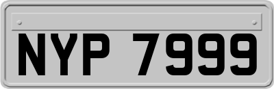 NYP7999