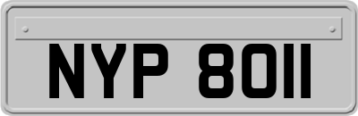 NYP8011