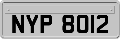 NYP8012