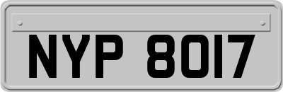 NYP8017