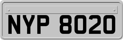 NYP8020