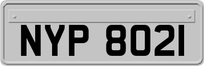 NYP8021