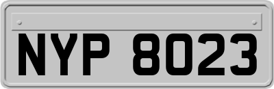 NYP8023