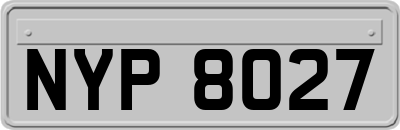 NYP8027