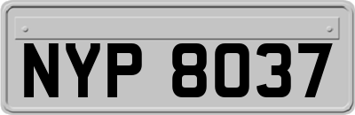 NYP8037