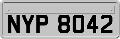NYP8042