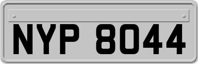 NYP8044