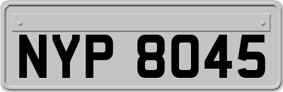 NYP8045