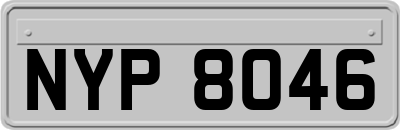 NYP8046