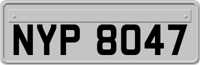 NYP8047