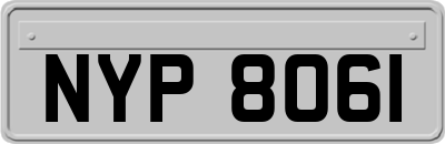 NYP8061