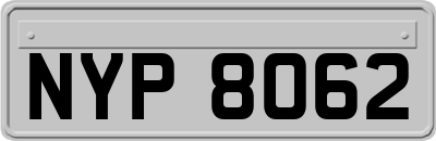 NYP8062