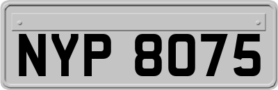 NYP8075
