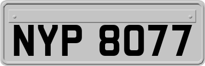 NYP8077