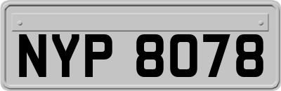NYP8078