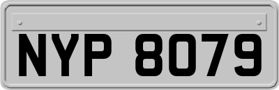 NYP8079
