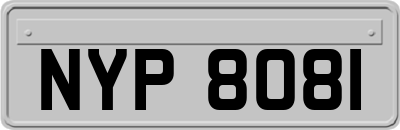 NYP8081