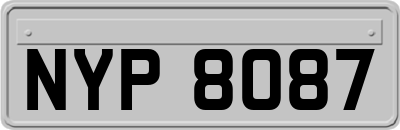 NYP8087